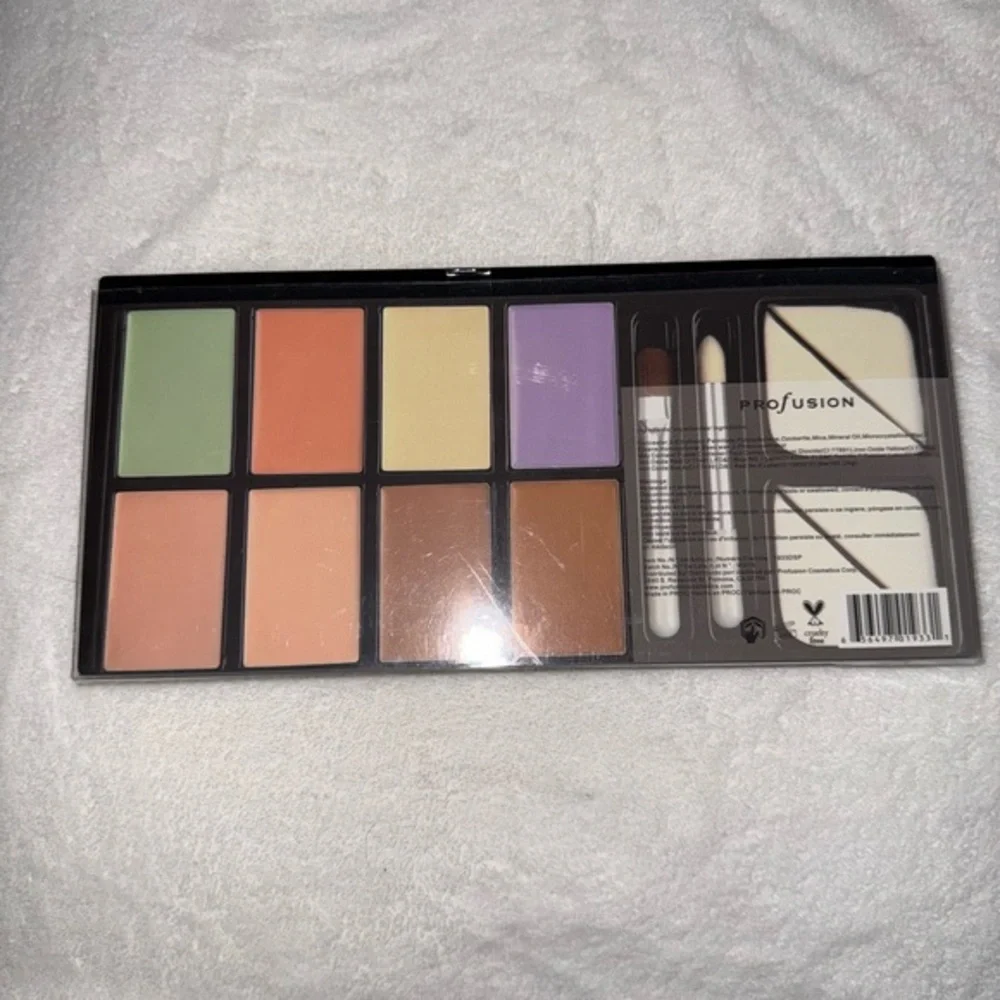 Profusion Cosmetics brand new